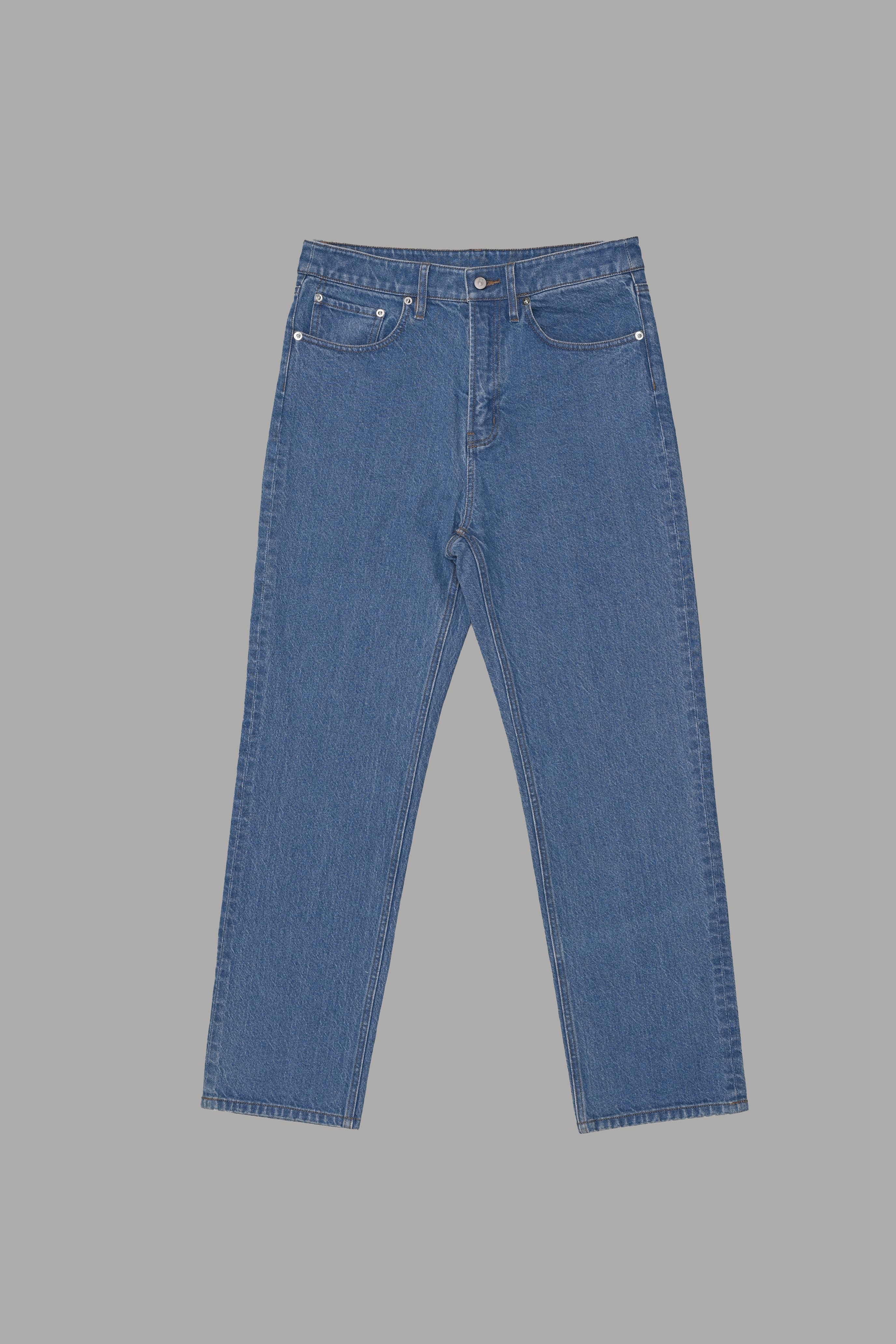 MEN'S JEANS