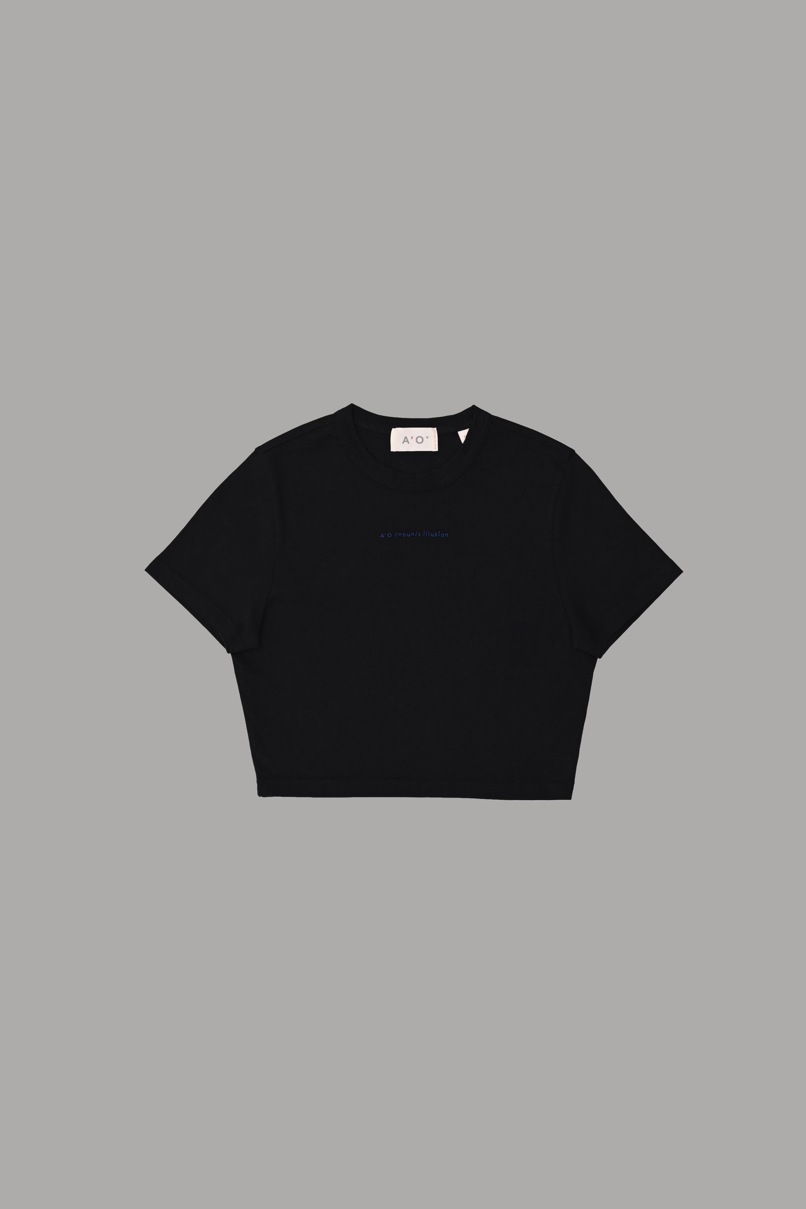 WOMEN'S A′O BABY TEE