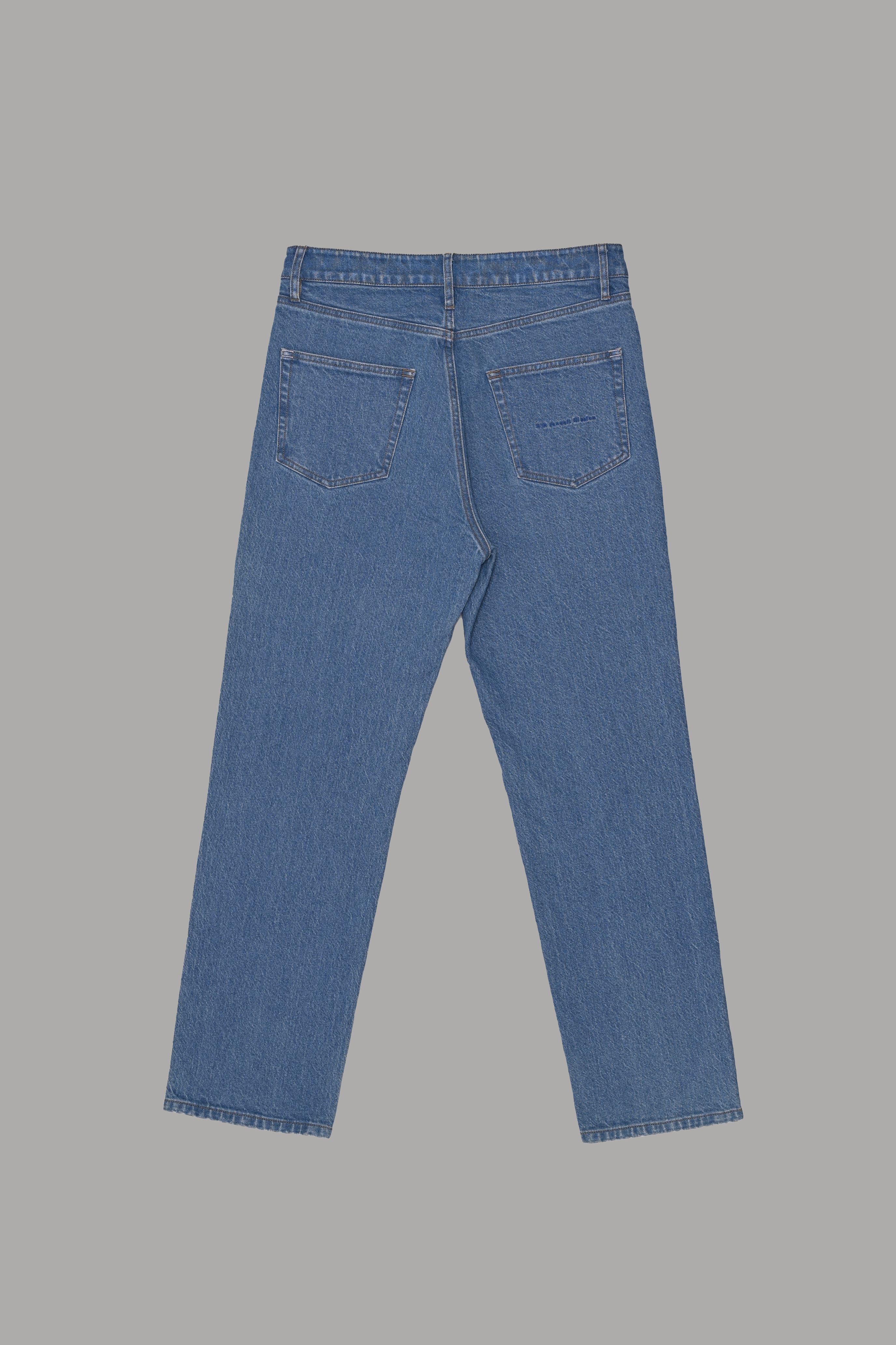 JEANS POUR HOMMES