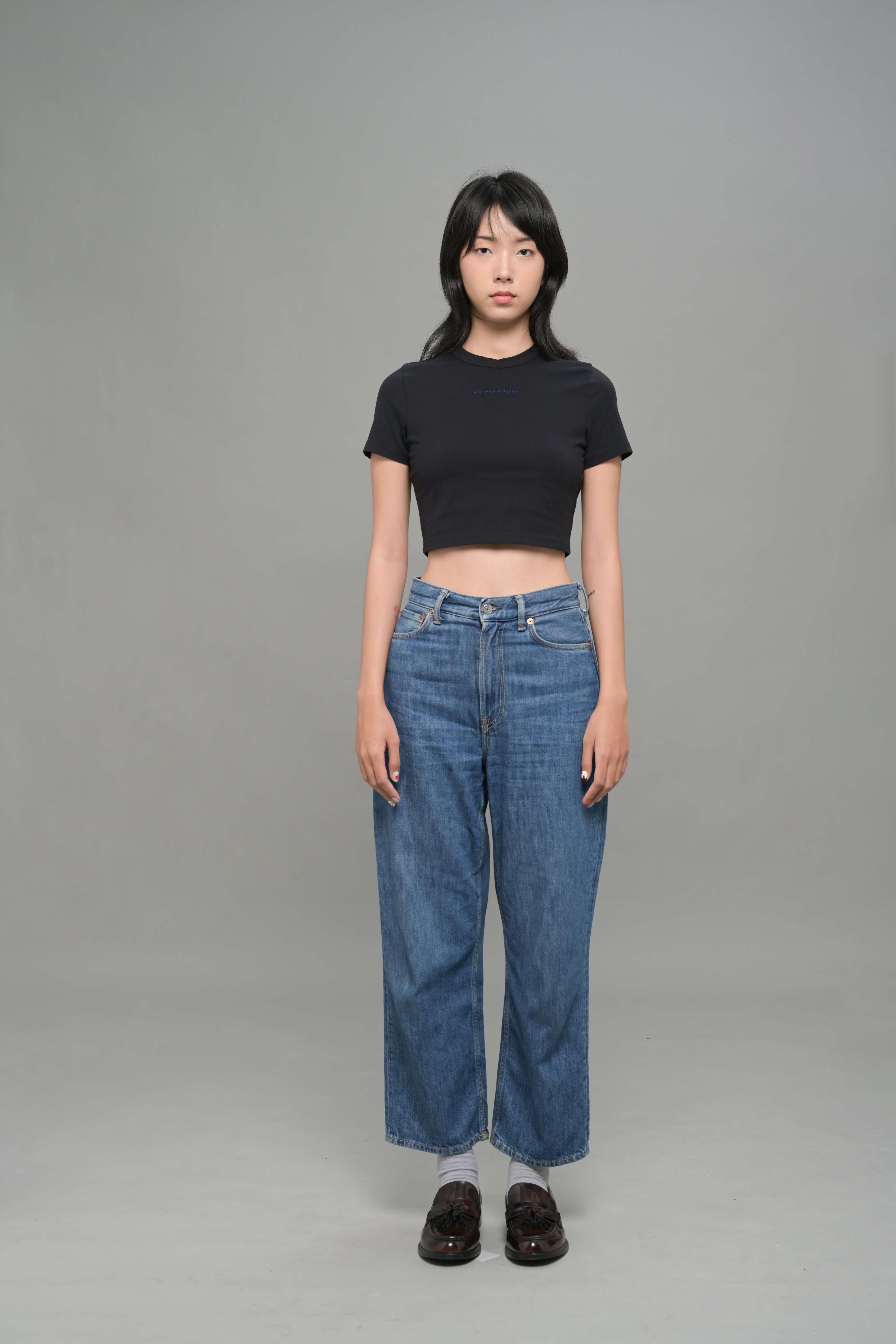 WOMEN'S A′O BABY TEE