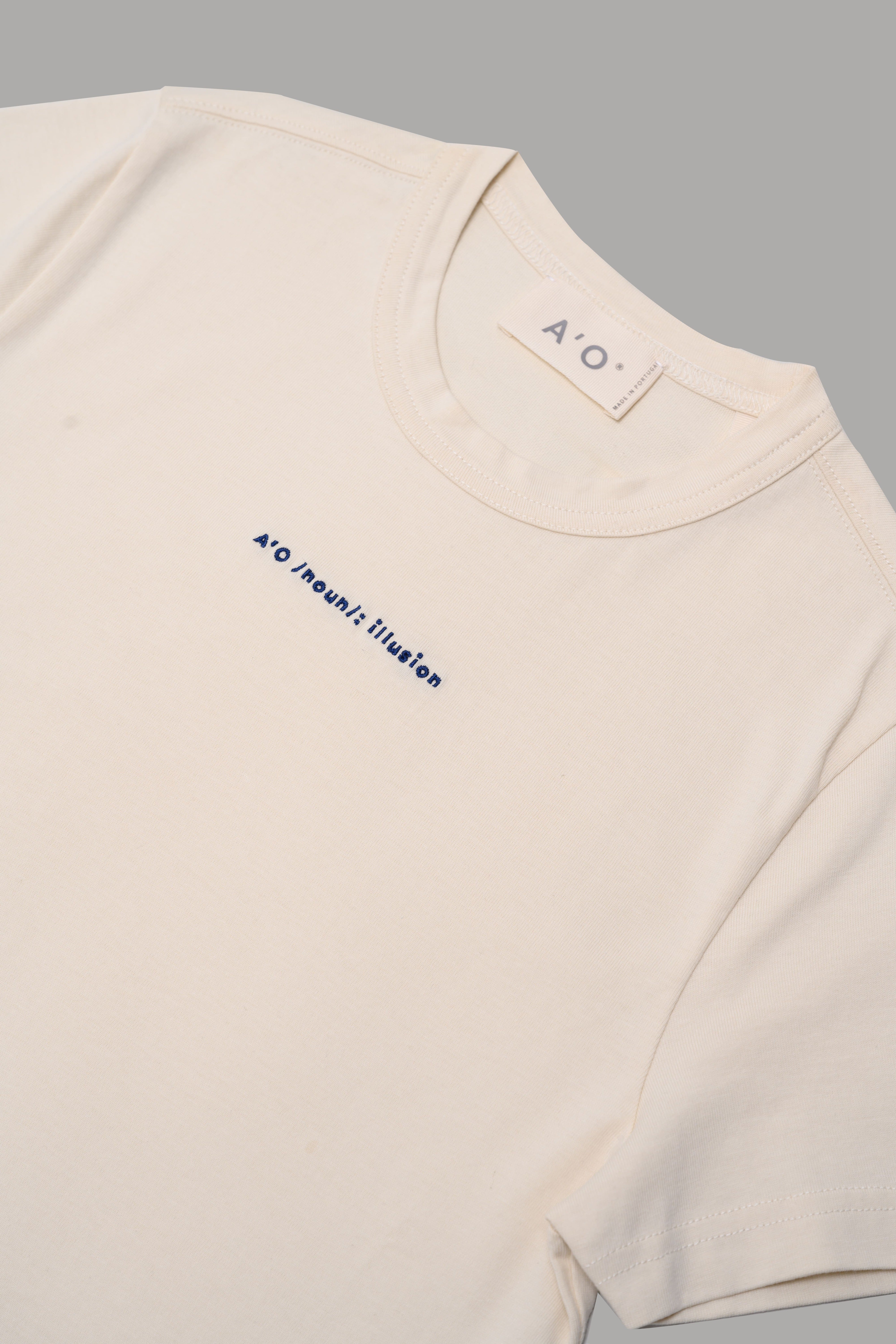 WOMEN'S A′O BABY TEE