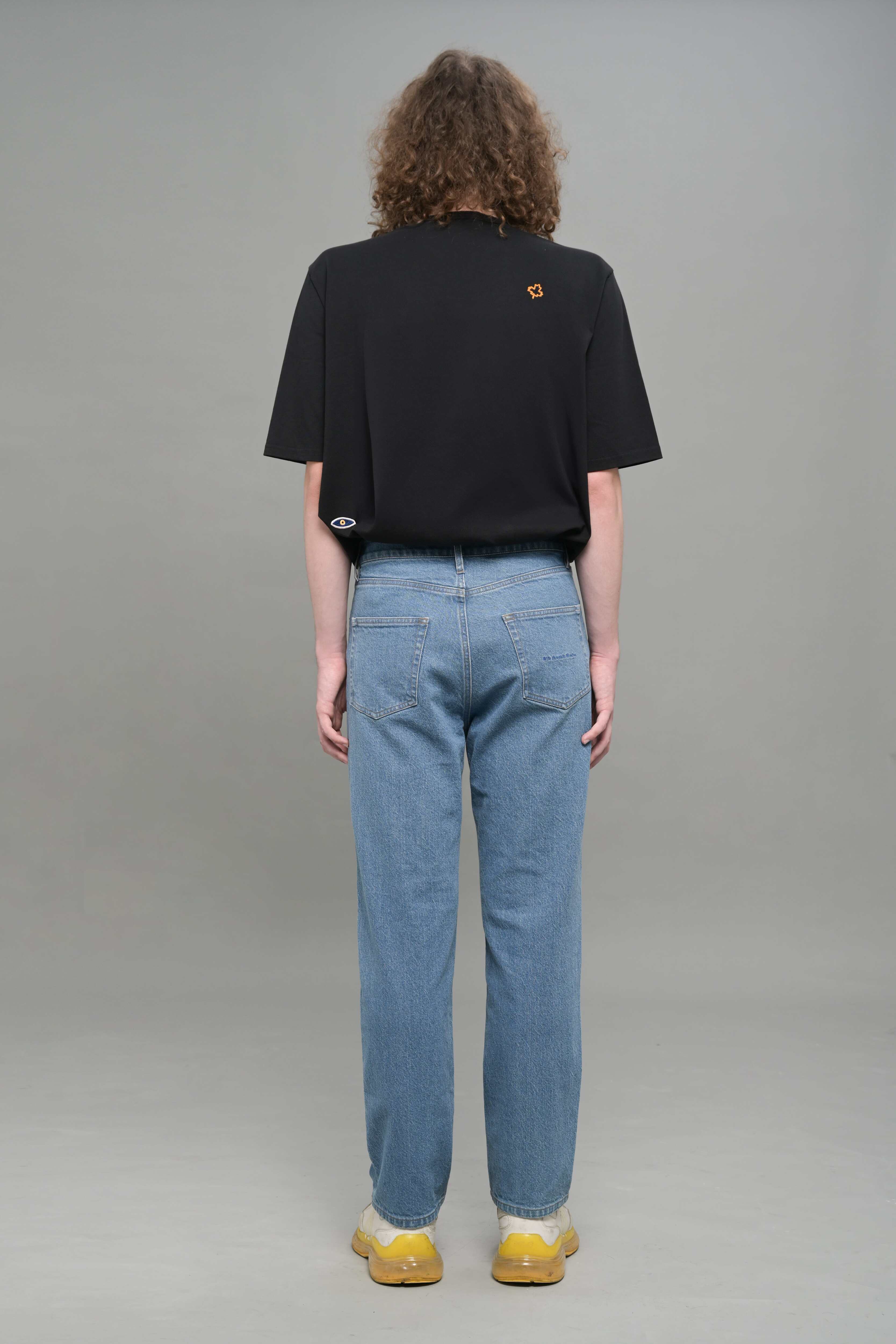 MEN'S JEANS