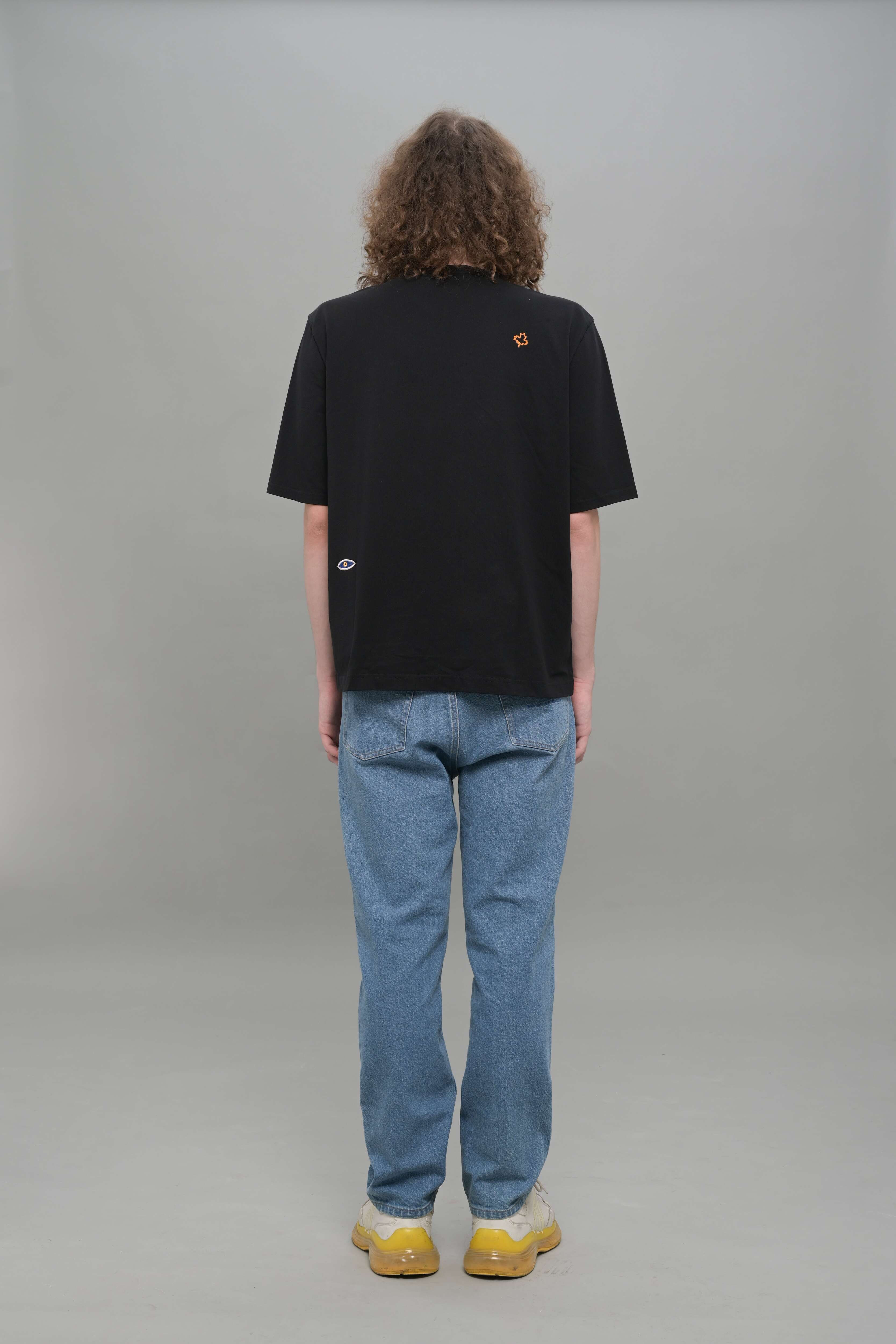 MEN'S A′O T-SHIRT