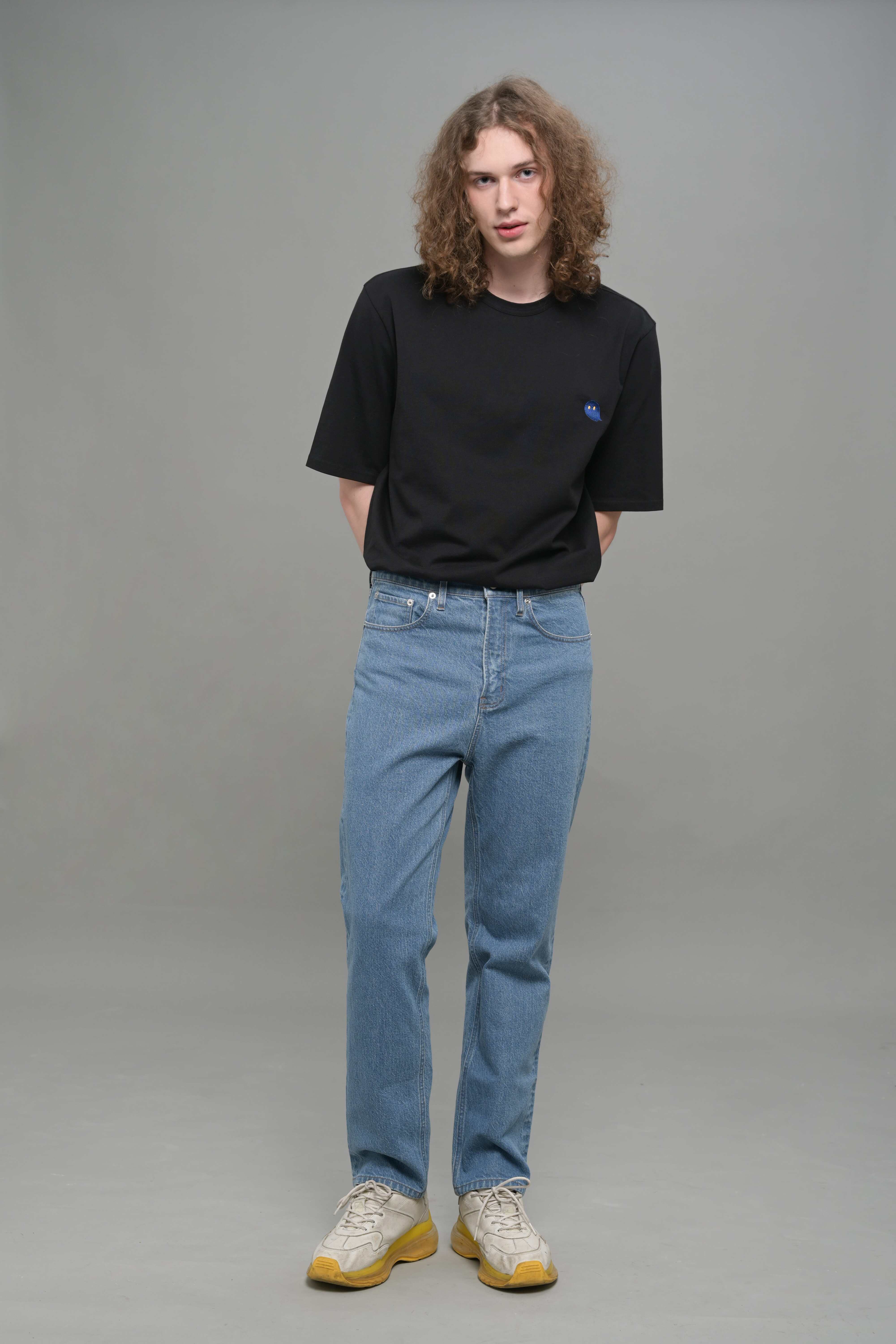 MEN'S JEANS