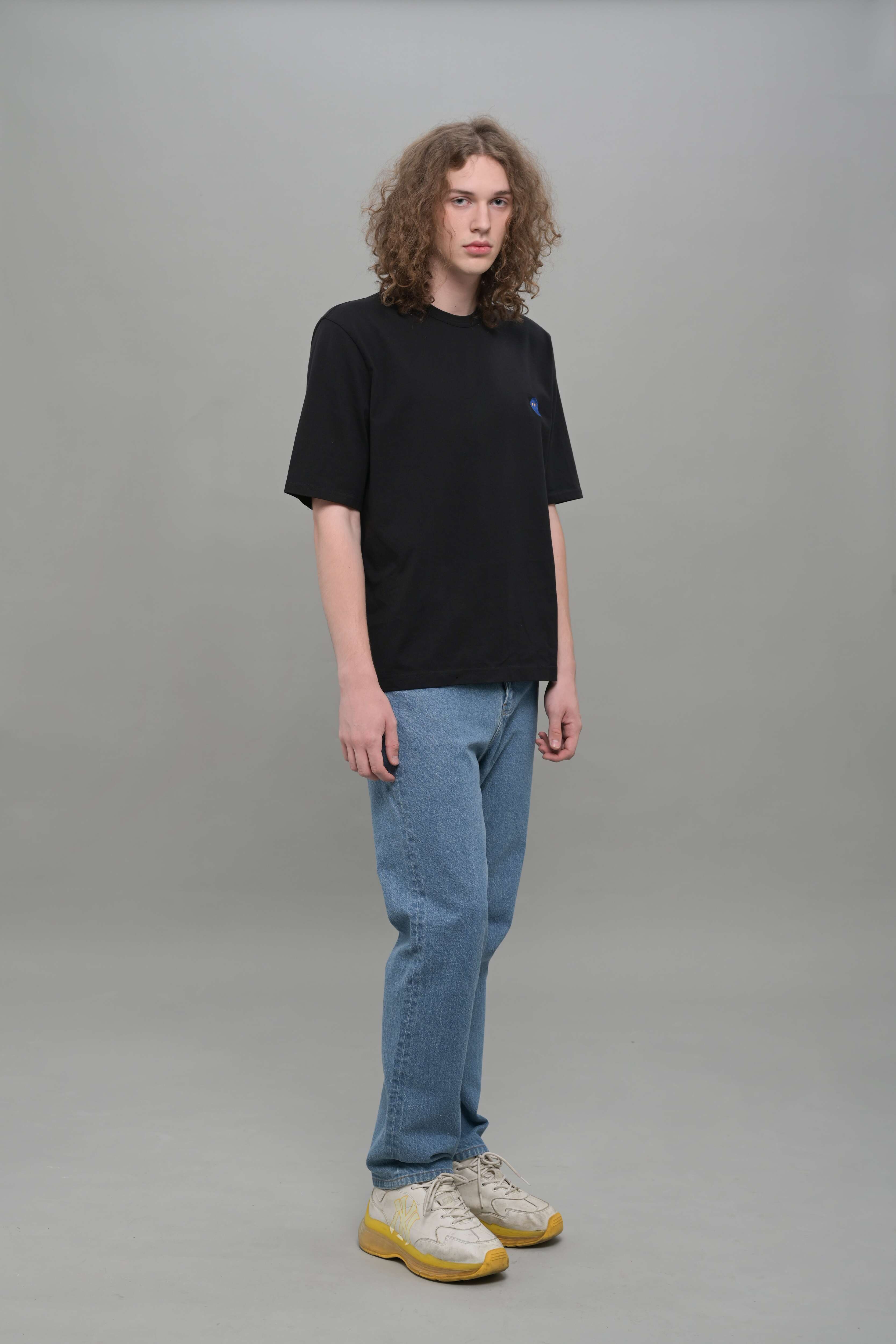 MEN'S A′O T-SHIRT