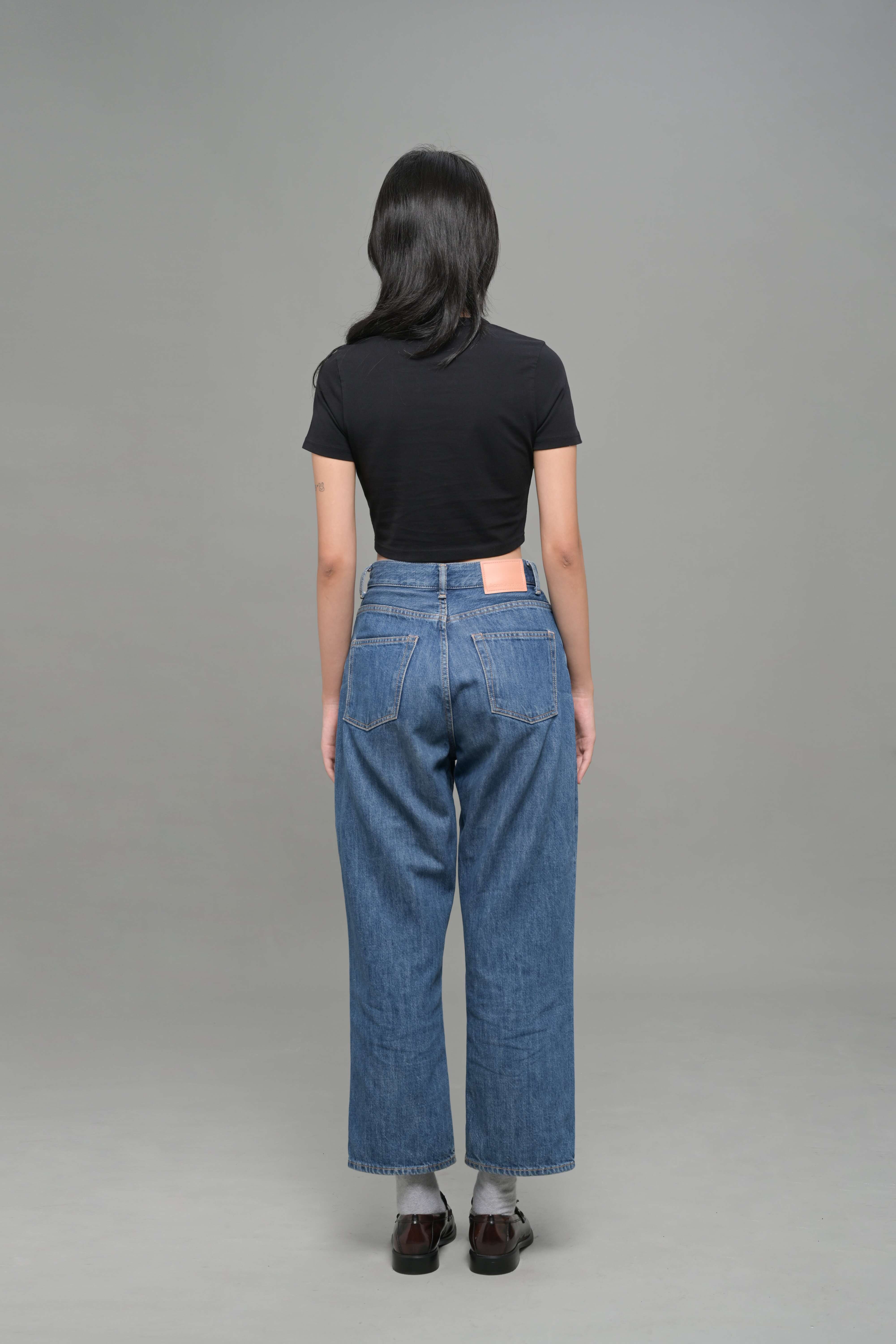 WOMEN'S A′O BABY TEE