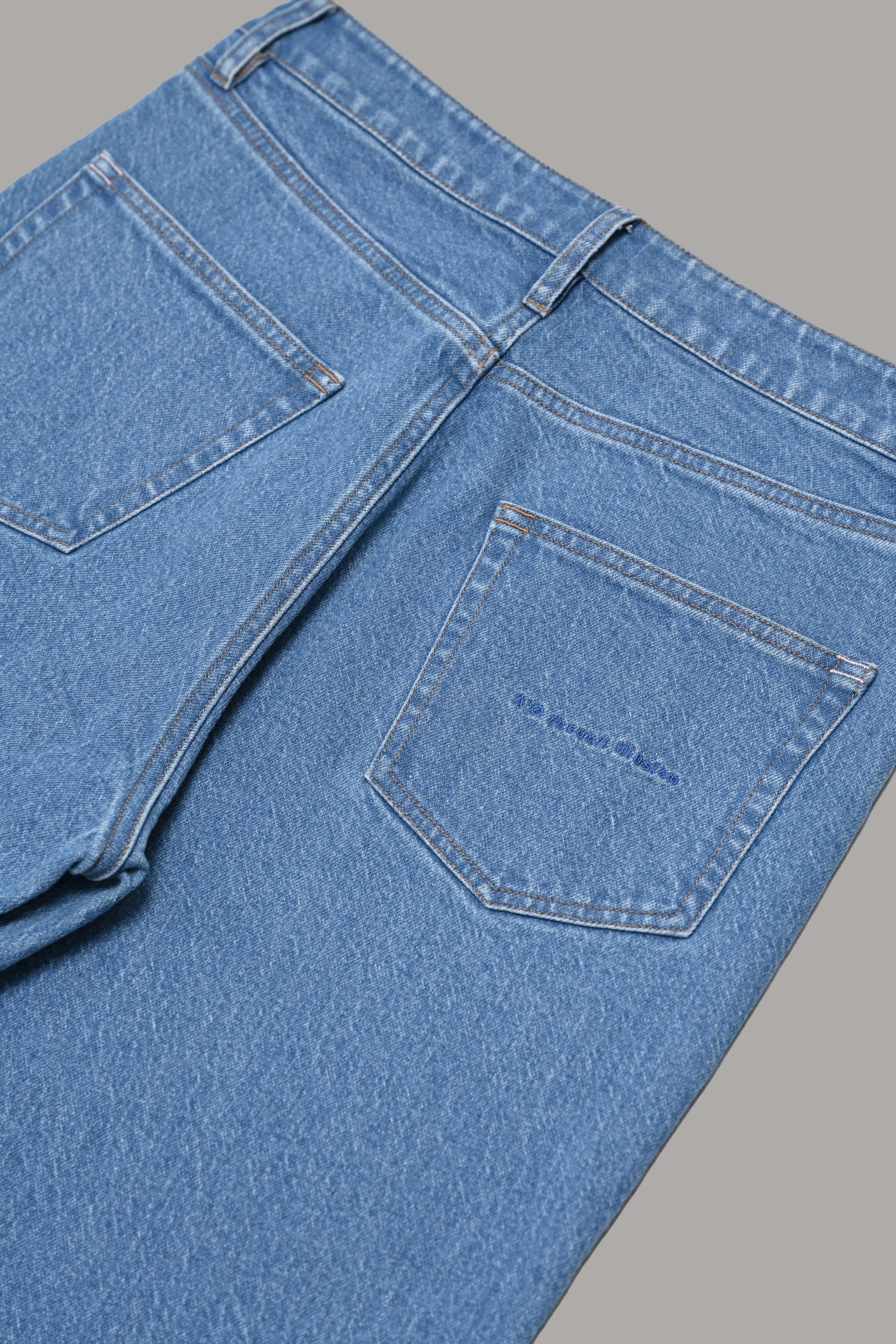 JEANS POUR HOMMES
