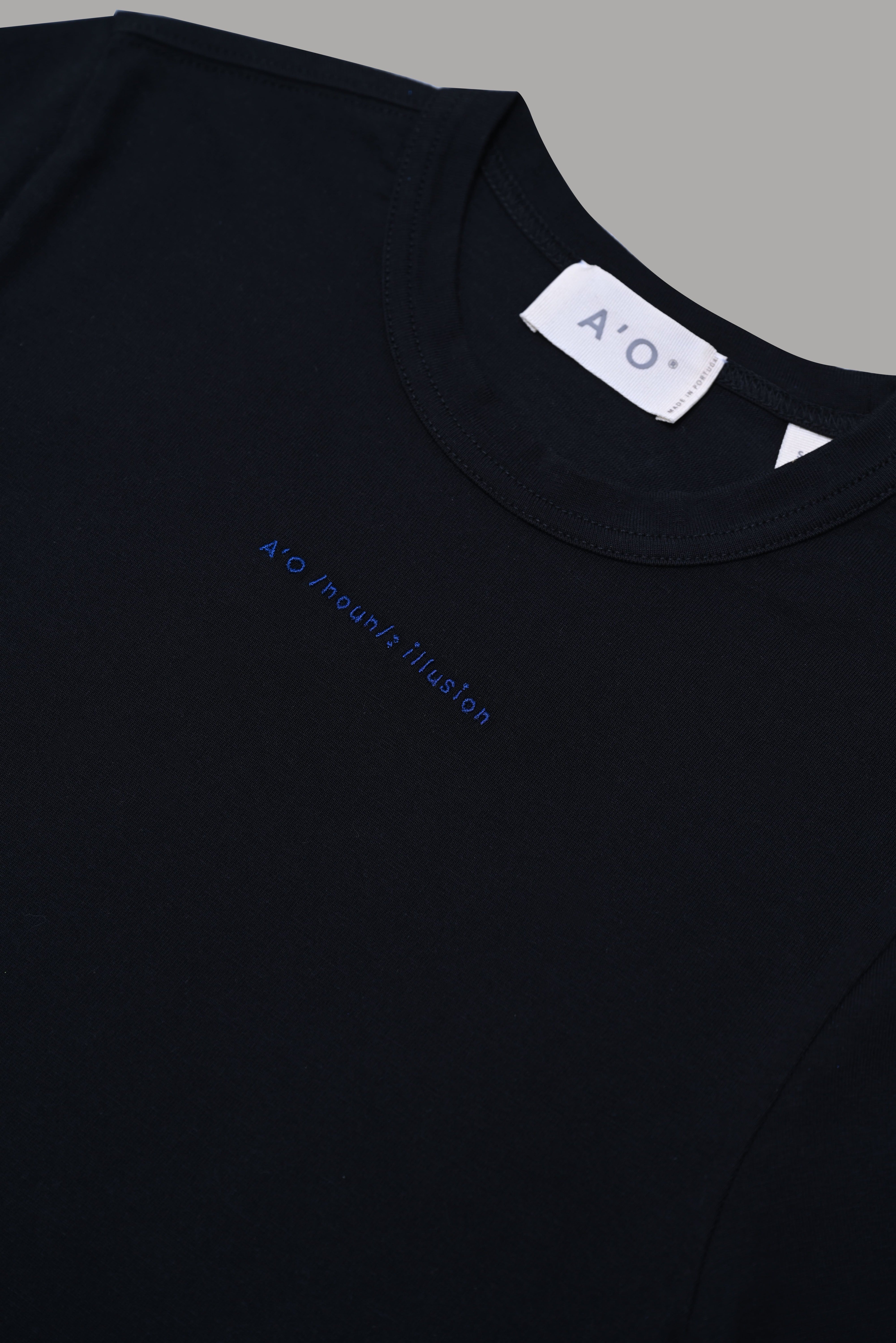WOMEN'S A′O BABY TEE