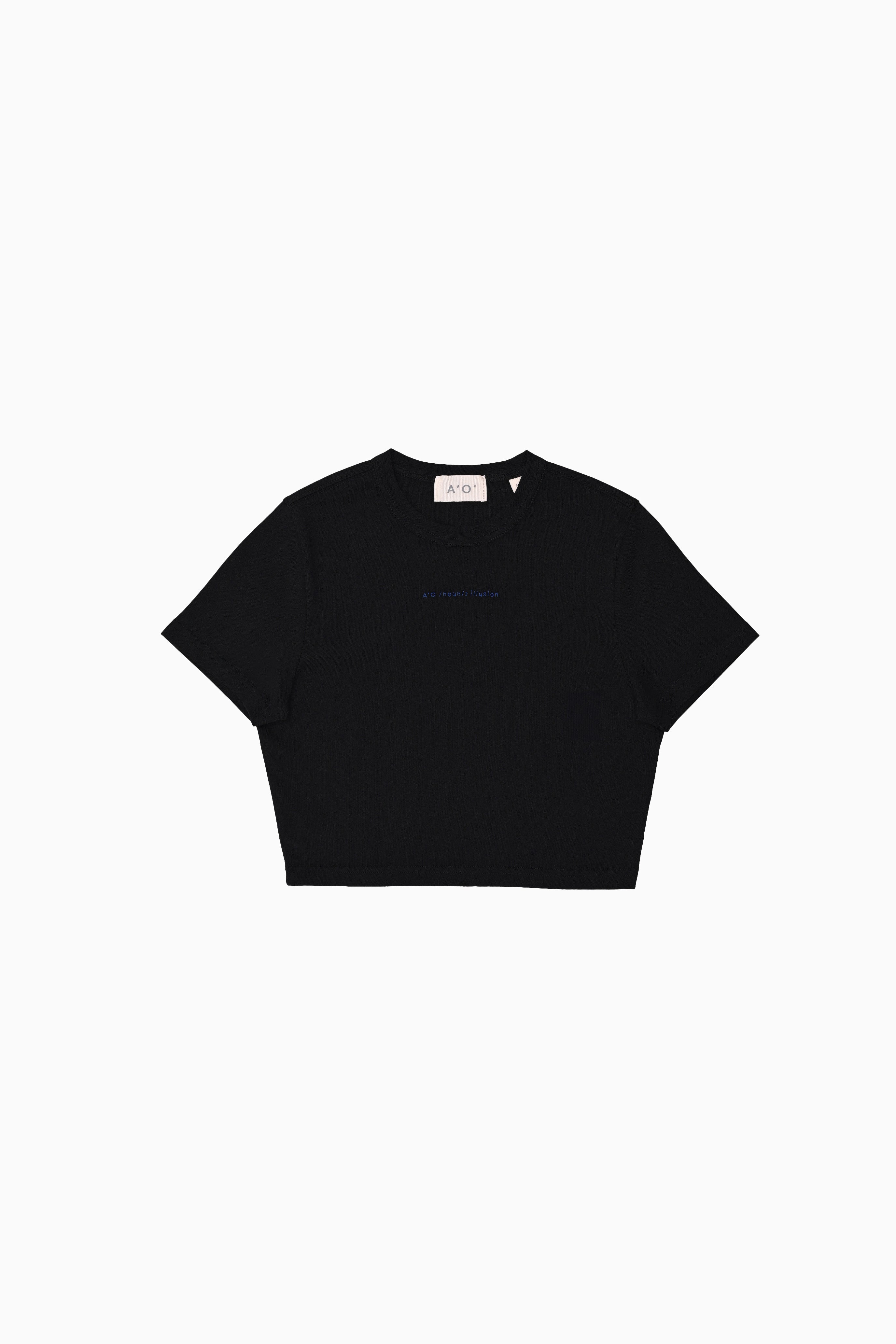 WOMEN'S A′O BABY TEE